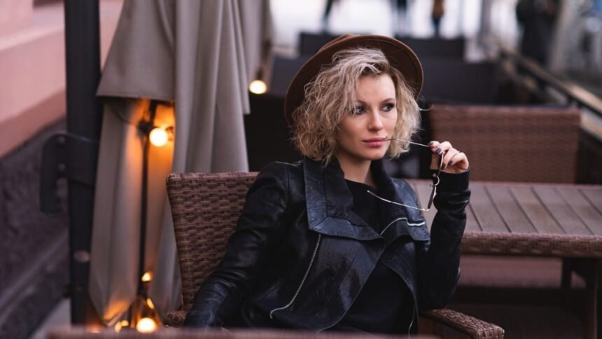 виктория маслова