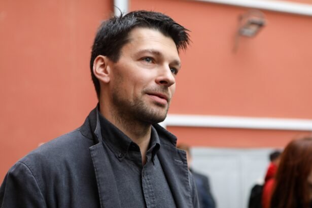 даниил страхов