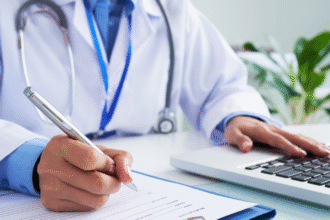 декларація з сімейним лікарем