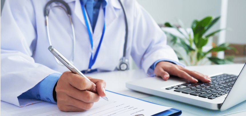 декларація з сімейним лікарем