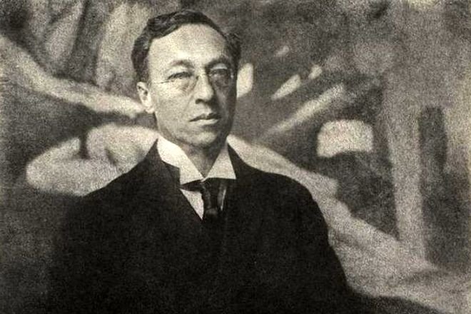 кандинский