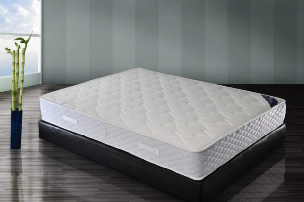 матрац ортопедичний