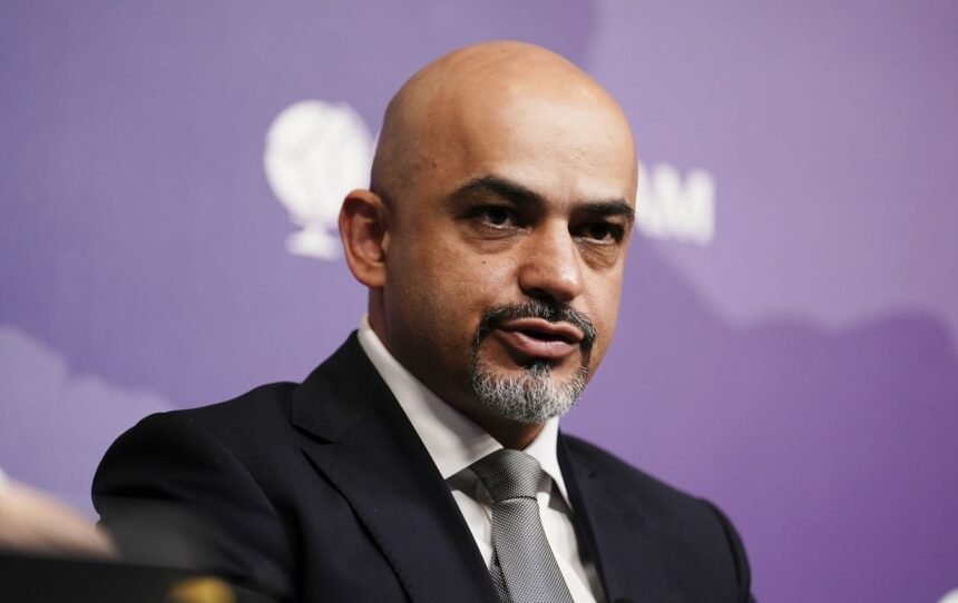 мустафа найєм