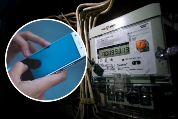 показник світла