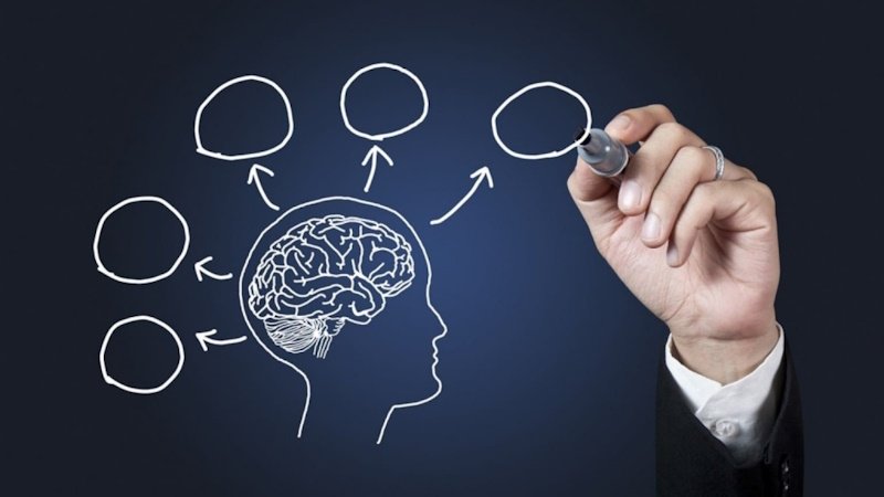 психология