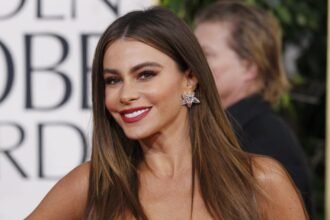 софия вергара