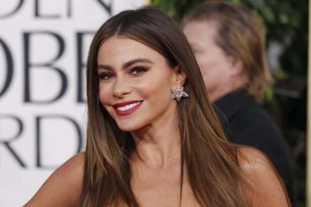 софия вергара