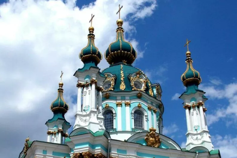 православні церковні свята