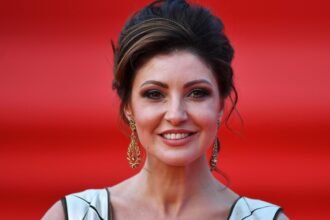 анастасия макеева