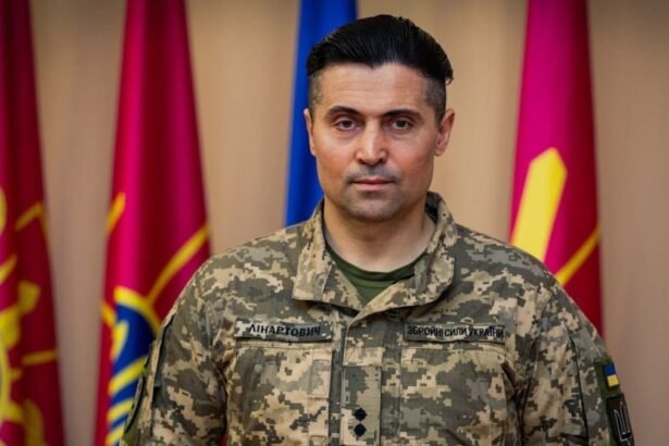 дмитро лінартович