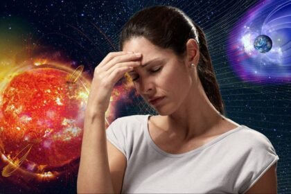 магнитная буря сегодня