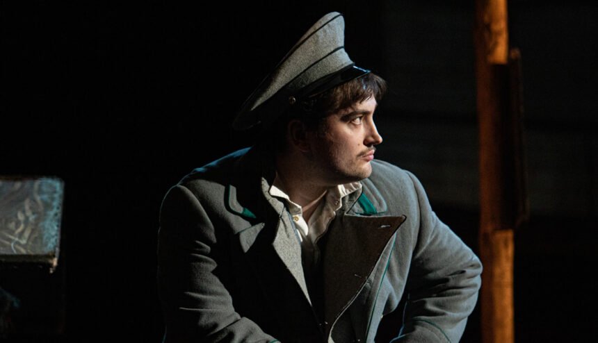 мартин боруля