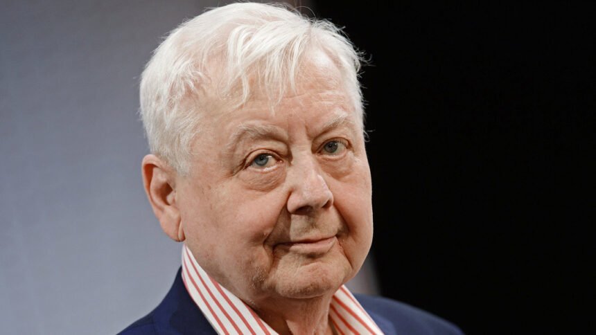 олег табаков