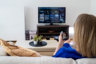 пульт до телевізора