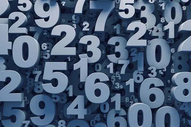 раціональні числа