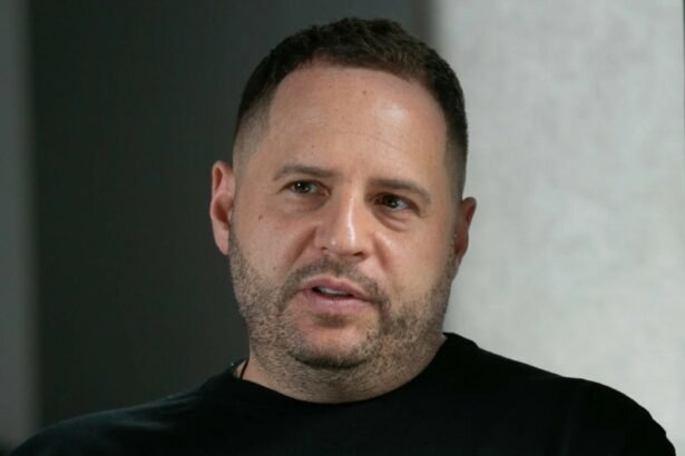 андрей борисович ермак