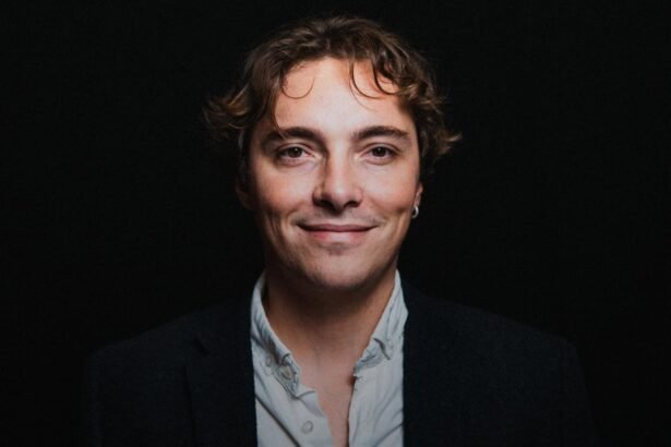 андрій любка