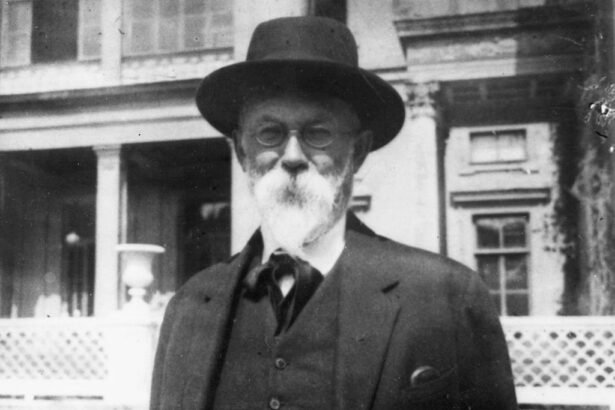 вернадський