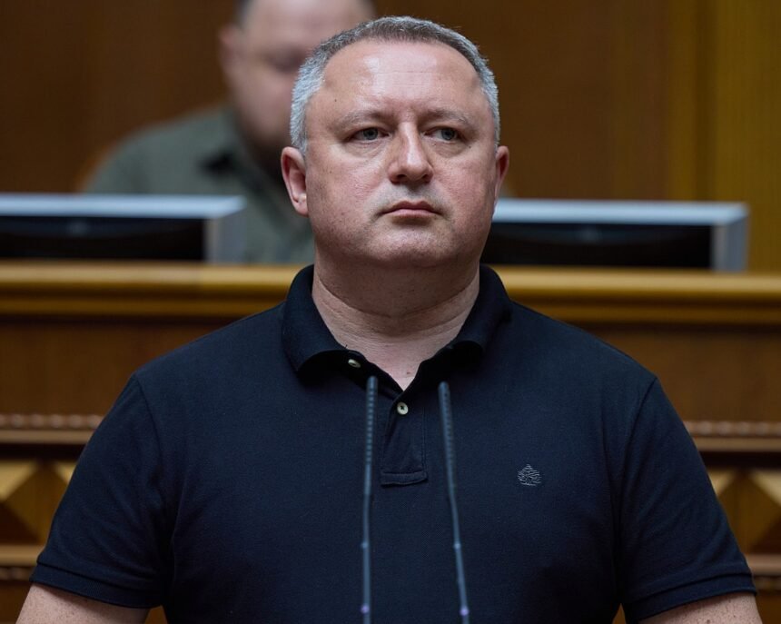 генпрокурор україни