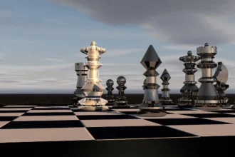 грати шахи онлайн з людьми