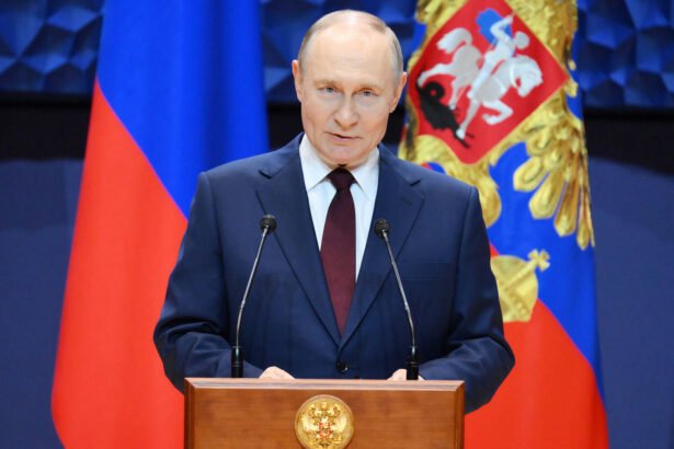 день рождения путина