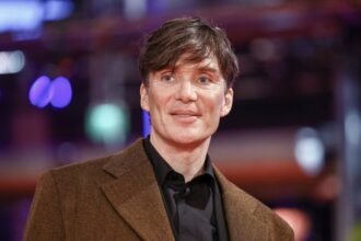 кілліан мерфі