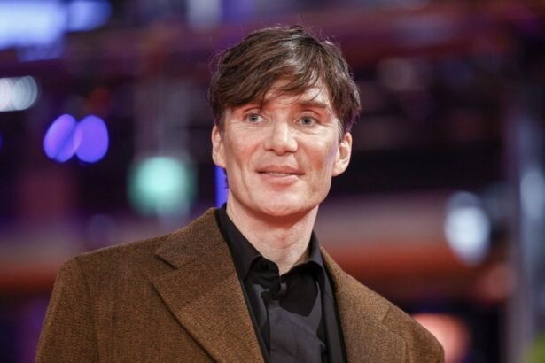 кілліан мерфі