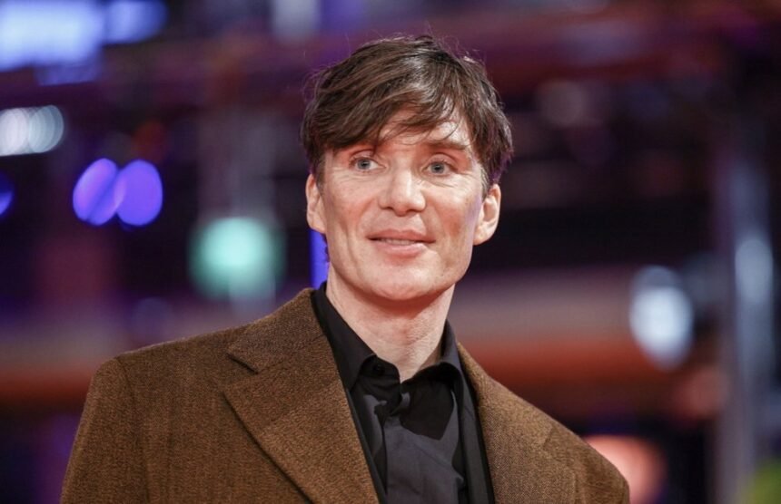 кілліан мерфі