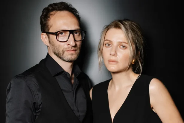 міша крупін