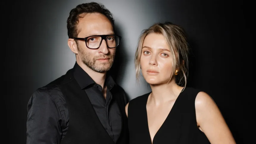 міша крупін