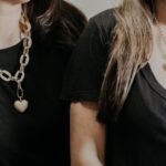 подвеска на шею