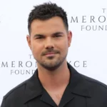 тейлор лотнер