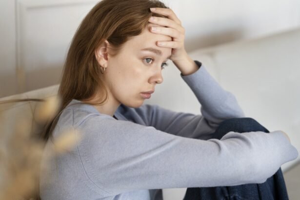 депресія симптоми