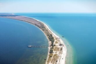 кинбурнская коса