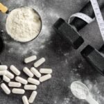 креатин моногидрат