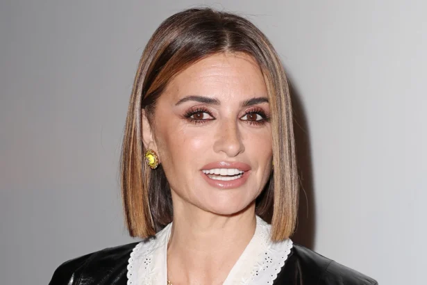 пенелопа крус