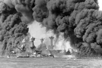 перл харбор