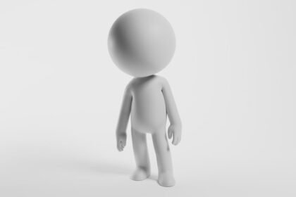 пустой символ