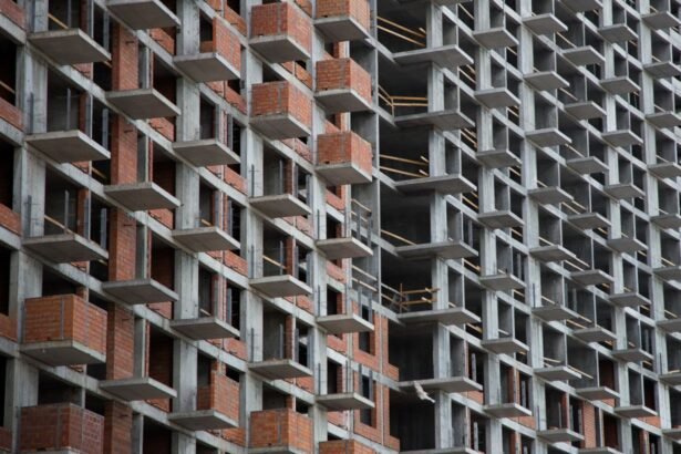 реєстр будівельної діяльності