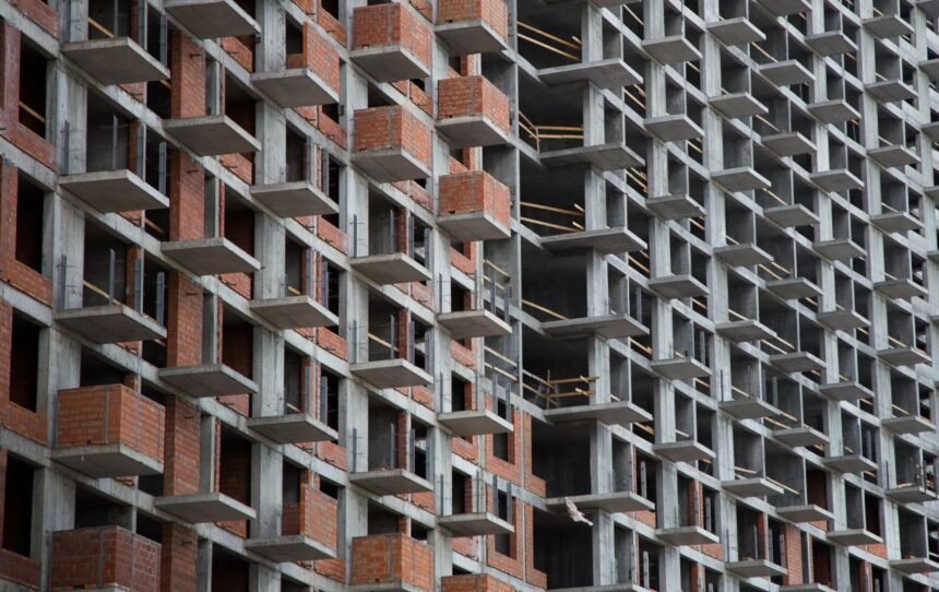 реєстр будівельної діяльності