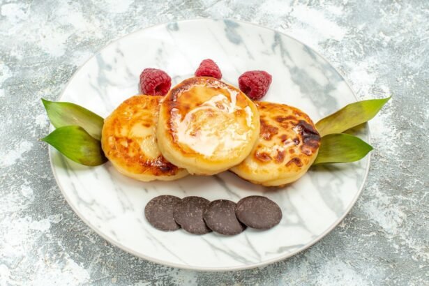 сирники клопотенко