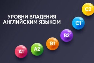 уровни английского языка