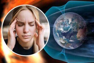 атмосферний тиск