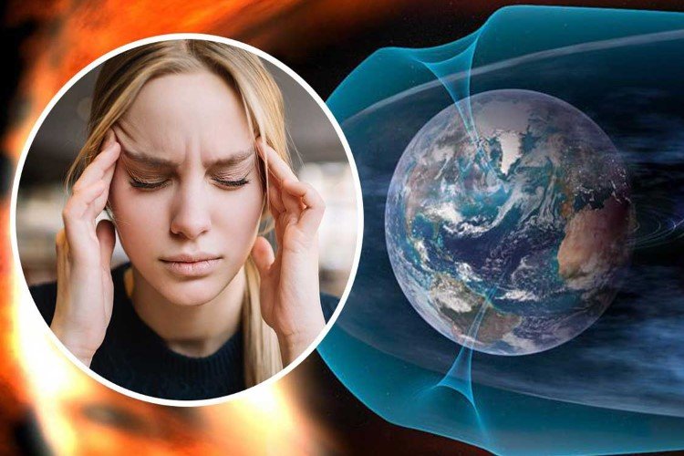 атмосферний тиск