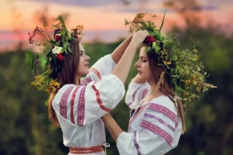 коли івана купала