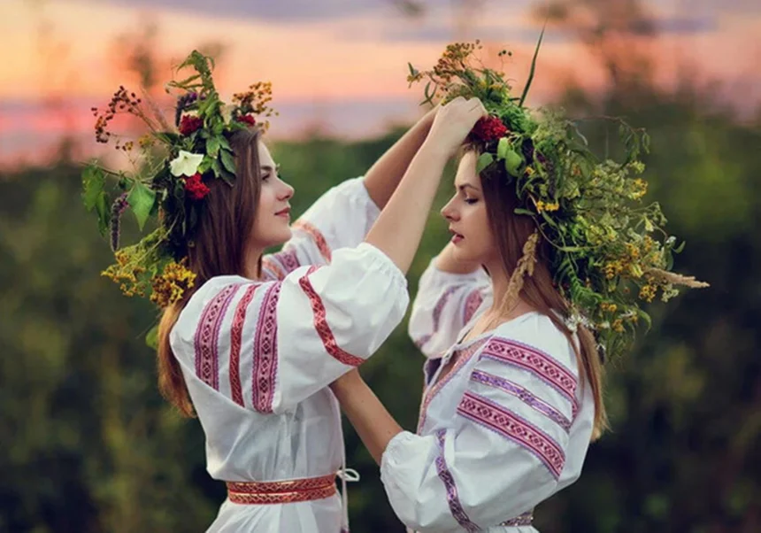 коли івана купала