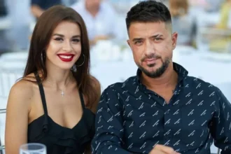 мурат налчаджиоглу