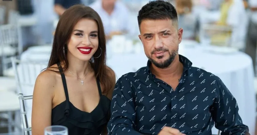 мурат налчаджиоглу