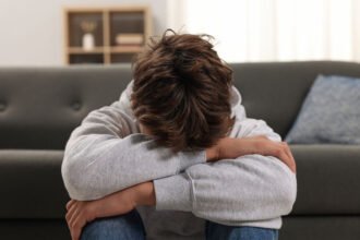 пубертат это