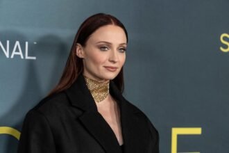 софи тёрнер